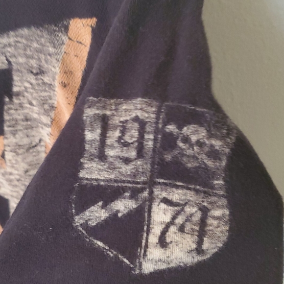 Fox racing T-shirt - Picture 4 of 6